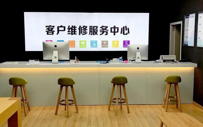 资兴苹果电脑主板故障维修